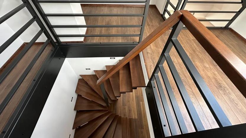 Prodej bytu 4+kk, Luhačovice, 109 m2