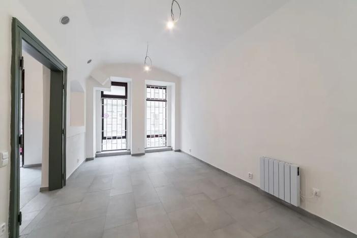 Pronájem obchodního prostoru, Praha - Žižkov, Ježkova, 64 m2