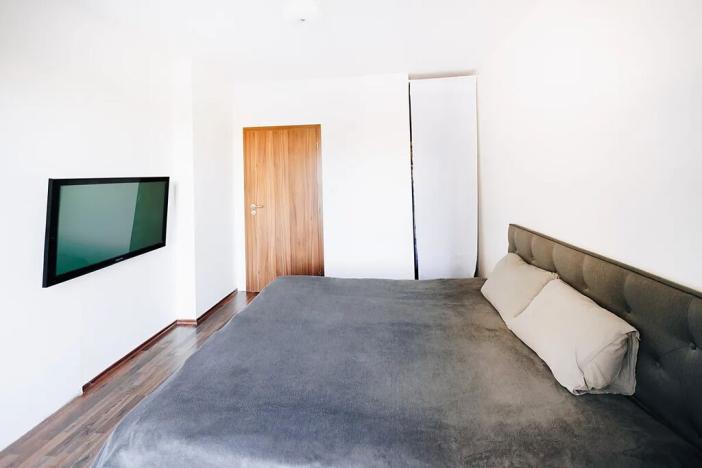 Prodej bytu 2+kk, Praha - Troja, Mazurská, 51 m2