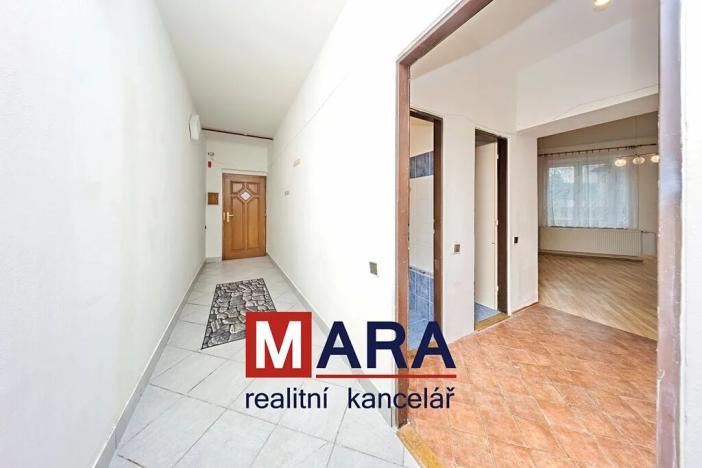 Prodej rodinného domu, Velká Bystřice, Týnecká, 165 m2