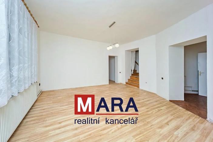 Prodej rodinného domu, Velká Bystřice, Týnecká, 165 m2