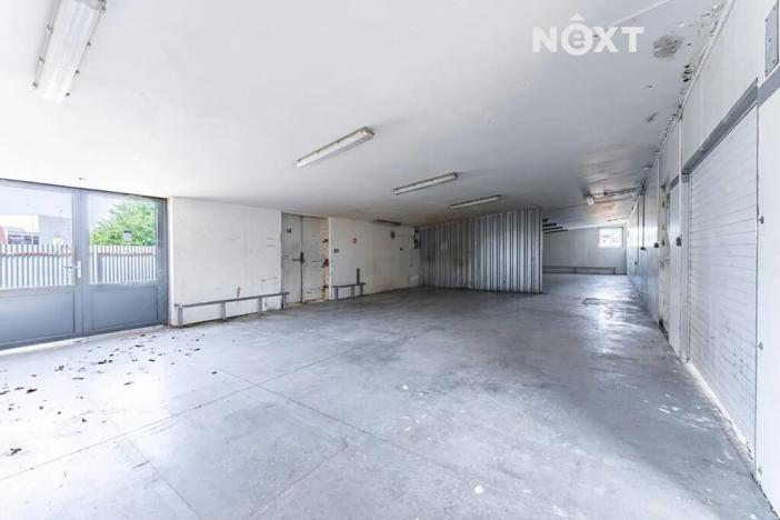 Pronájem výrobních prostor, Zábřeh, 2601 m2