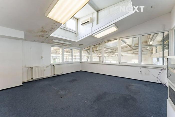 Pronájem výrobních prostor, Zábřeh, 2601 m2