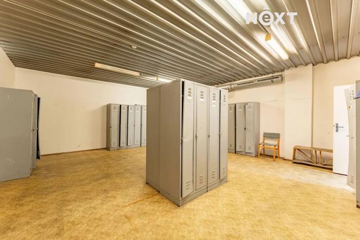 Pronájem výrobních prostor, Zábřeh, 2601 m2