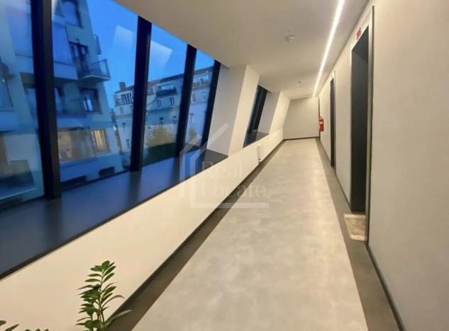 Pronájem bytu 1+kk, Praha - Holešovice, Tusarova, 19 m2