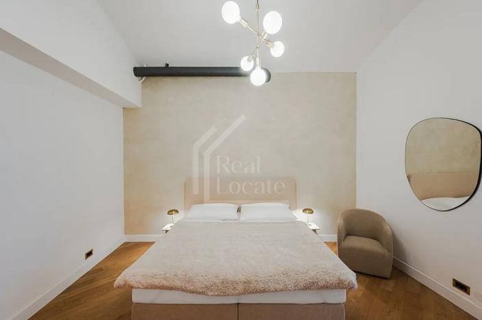 Pronájem bytu 2+kk, Praha - Staré Město, Liliová, 62 m2