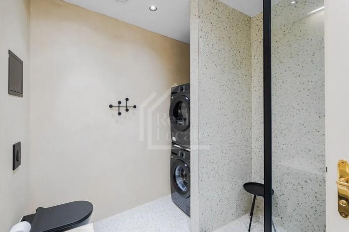 Pronájem atypického bytu, Praha - Staré Město, Liliová, 62 m2