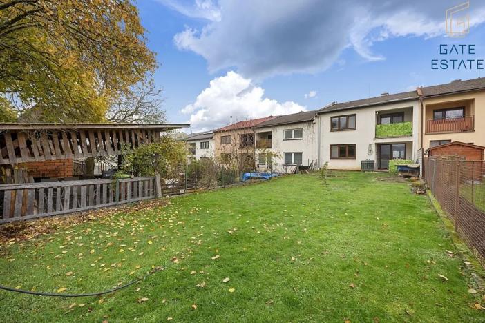 Prodej rodinného domu, Prusinovice, Podzahradí, 155 m2