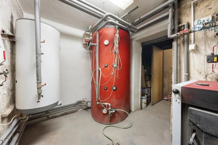 Prodej rodinného domu, Prusinovice, Podzahradí, 155 m2