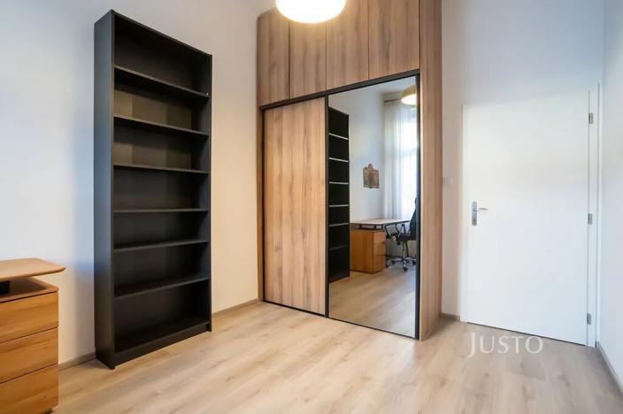 Pronájem bytu 3+kk, Praha - Vršovice, Moskevská, 64 m2