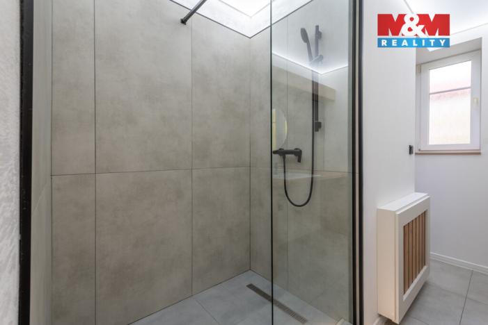 Prodej bytu 3+kk, Ostrava - Hrabová, U Kotelny, 66 m2