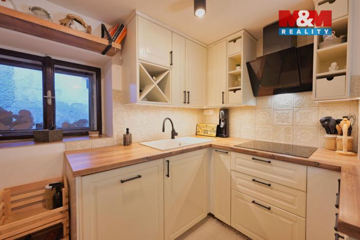 Prodej chalupy, Malé Hradisko, 105 m2