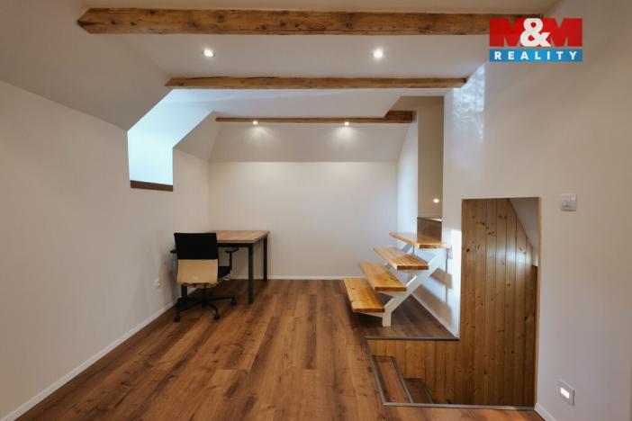 Prodej chalupy, Malé Hradisko, 105 m2