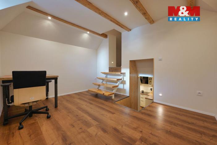 Prodej chalupy, Malé Hradisko, 105 m2