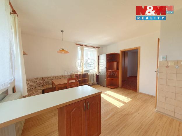 Pronájem bytu 2+1, Ketkovice, 56 m2