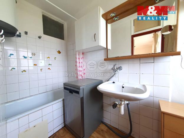 Pronájem bytu 2+1, Ketkovice, 56 m2