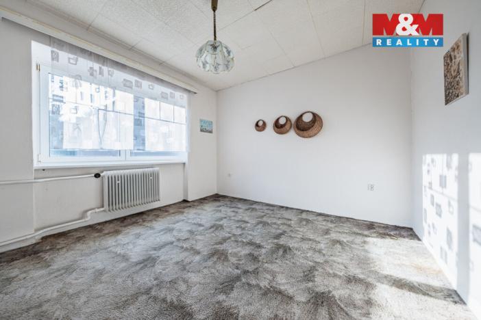 Prodej zemědělské usedlosti, Račetice, 780 m2