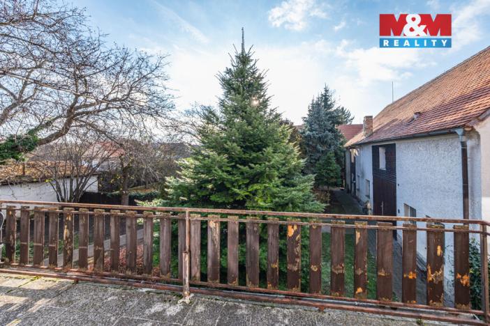 Prodej zemědělské usedlosti, Račetice, 780 m2