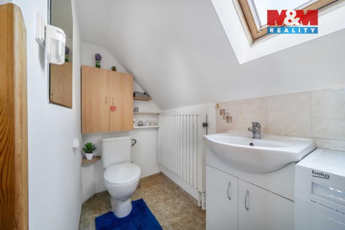 Prodej rodinného domu, Skořice, 136 m2