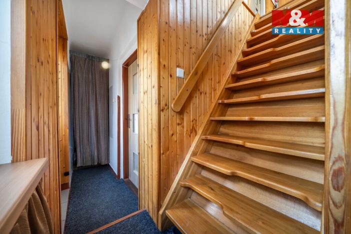 Prodej rodinného domu, Skořice, 136 m2