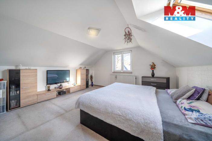 Prodej rodinného domu, Skořice, 136 m2