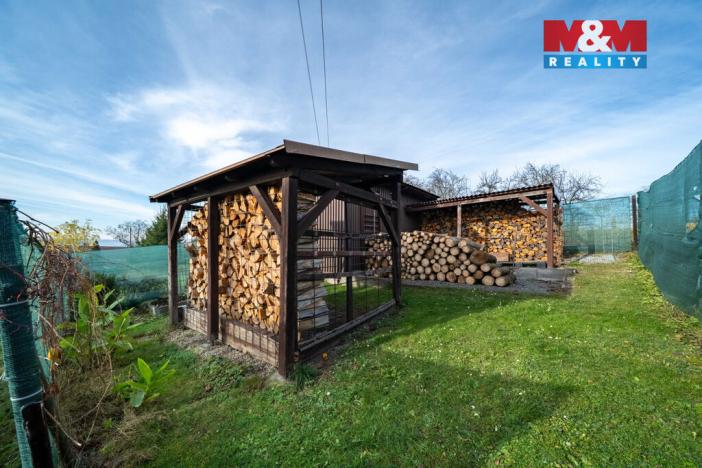 Prodej rodinného domu, Skořice, 136 m2