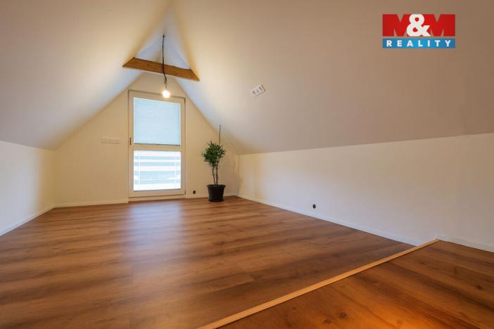 Prodej rodinného domu, Malé Hradisko, 105 m2