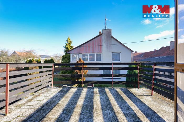 Prodej rodinného domu, Malé Hradisko, 105 m2