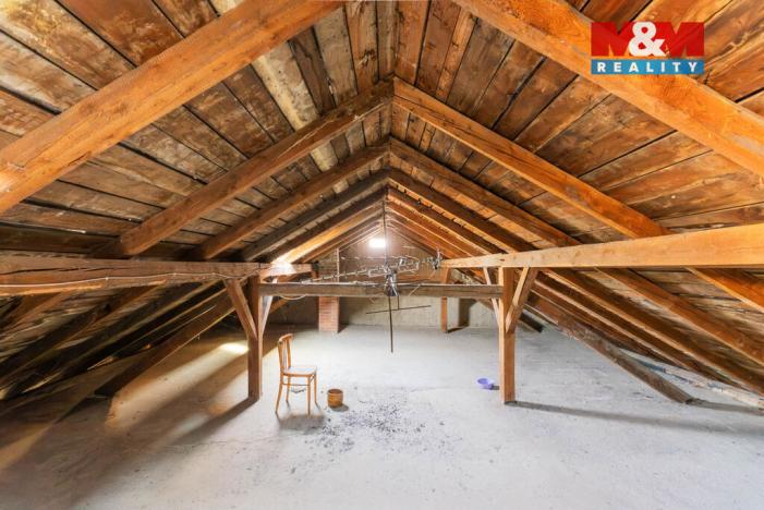 Prodej rodinného domu, Morkovice-Slížany - Slížany, 238 m2