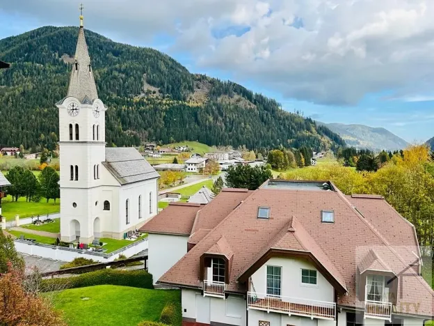 Prodej bytu 3+kk, Reichenau, Rakousko, Wiedweg, 64 m2