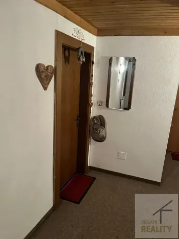 Prodej bytu 1+kk, Patergassen, Rakousko, 18 m2