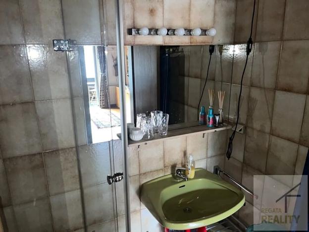 Prodej bytu 1+kk, Patergassen, Rakousko, 18 m2