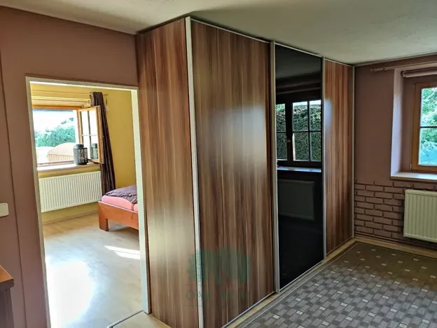 Prodej rodinného domu, Lešany, 272 m2