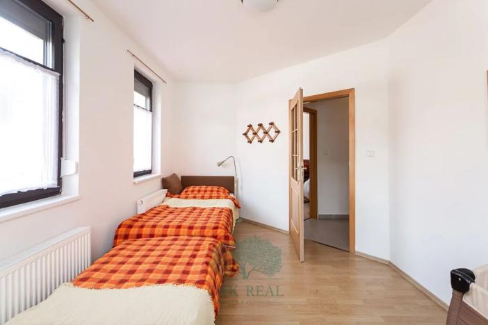 Prodej bytu 2+1, Harrachov, 64 m2