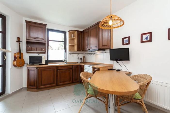 Prodej bytu 2+1, Harrachov, 64 m2