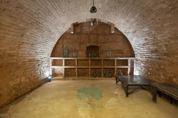 Prodej vinného sklepa, Pavlov, Na Návsi, 49 m2