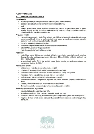 Prodej pozemku pro bydlení, Petrov, Úsvit, 2570 m2