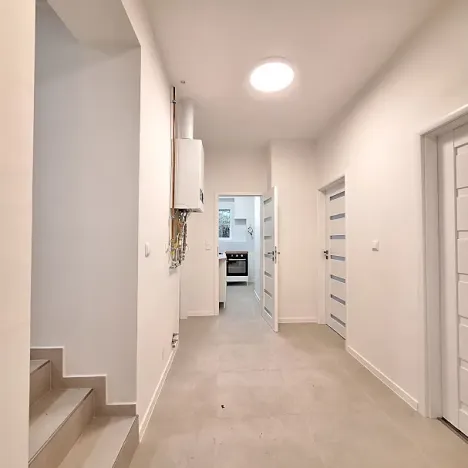 Pronájem bytu 3+kk, Praha - Břevnov, Bělohorská, 70 m2