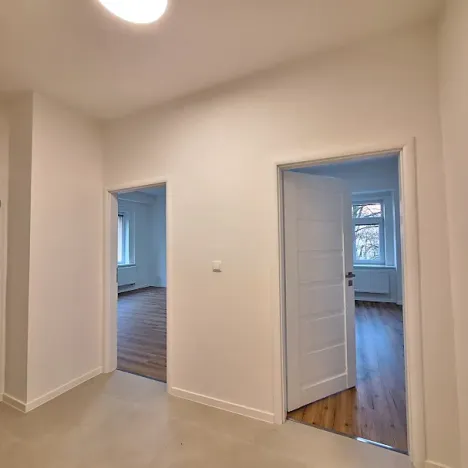 Pronájem bytu 3+kk, Praha - Břevnov, Bělohorská, 70 m2