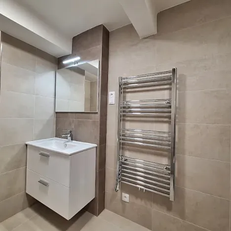 Pronájem bytu 3+kk, Praha - Břevnov, Bělohorská, 70 m2