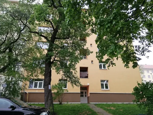 Pronájem bytu 3+kk, Praha - Břevnov, Bělohorská, 70 m2