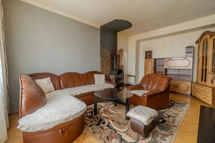 Prodej bytu 3+1, Moravice, 80 m2