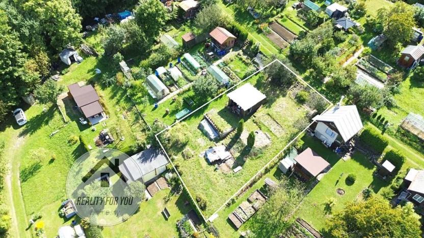 Prodej chaty, Semily, Pod Vartou, 20 m2