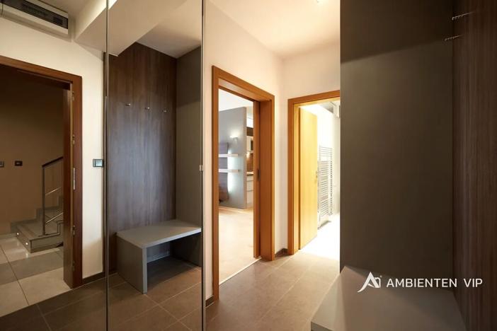 Pronájem bytu 1+kk, Brno, Kopečná, 39 m2