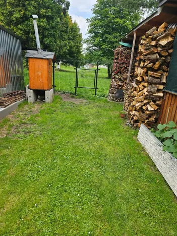 Prodej bytu 4+1, Česká Lípa, Heroutova, 130 m2