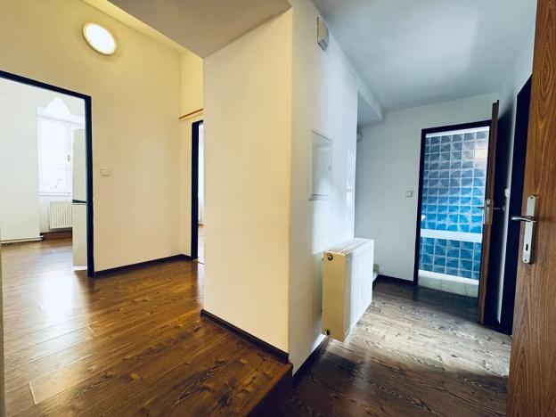 Pronájem bytu 2+1, Litomyšl, Smetanovo náměstí, 57 m2