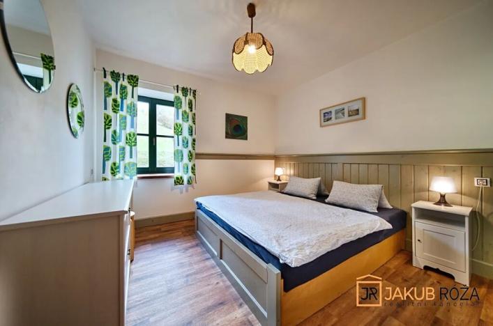 Prodej rodinného domu, Horní Maršov, 483 m2