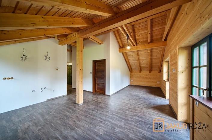 Prodej rodinného domu, Horní Maršov, 483 m2