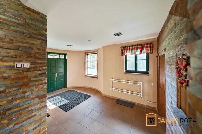 Prodej rodinného domu, Horní Maršov, 483 m2