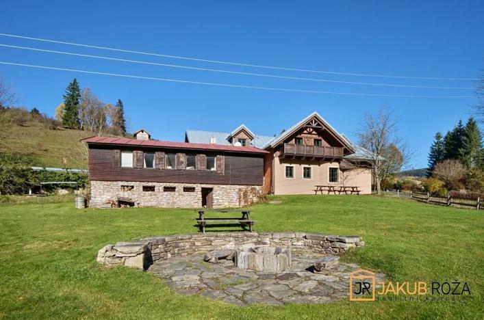 Prodej rodinného domu, Horní Maršov, 483 m2